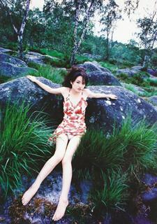 Mia Masuda