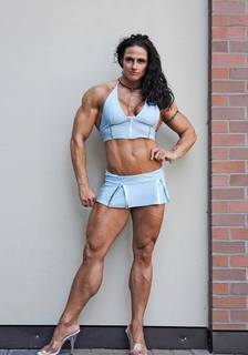 Athena Siganakis