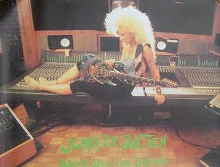 Jennifer Batten
