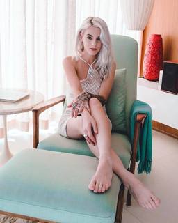 Heidi Herrington