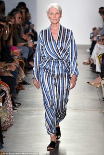 Maye Musk