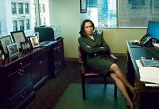 Marilyn Mosby