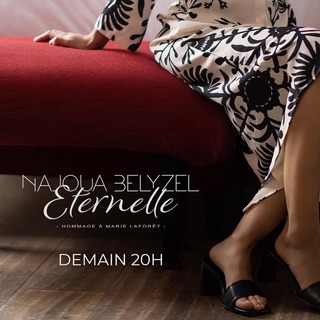 Najoua Belyzel