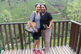 Shirani Kaushalya