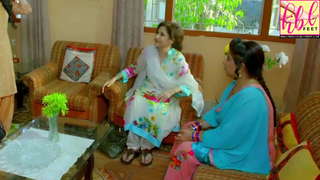 Lubna Aslam