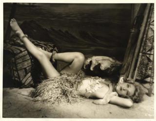Dorothy Mackaill