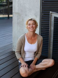 Bettina Kurth