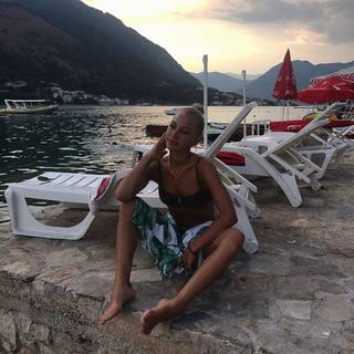 Monique Belovukovic