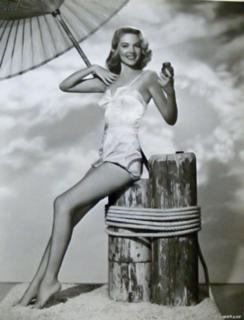 Barbara Lawrence