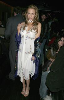 Marnette Patterson