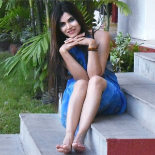 Poonam Yadav