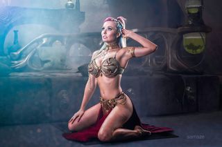 Krystle Starr