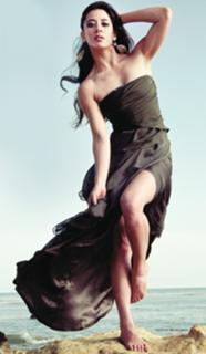 Tara Macken