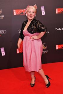 Maite Kelly
