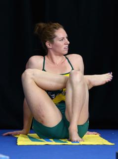 Emily Seebohm