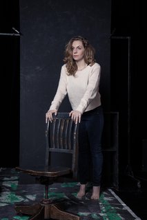 Léane Labrèche-Dor