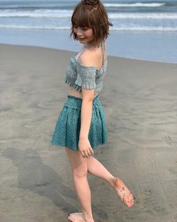 Momoyo Koyama