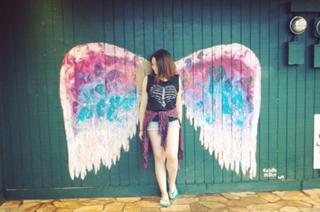Jodelle Ferland