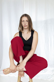 Livia Walcher