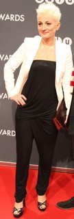 Ane Cortzen