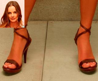 Gabrielle Anwar
