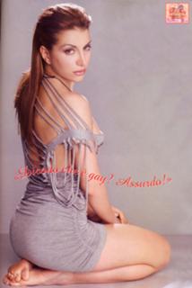 Alessandra Barzaghi