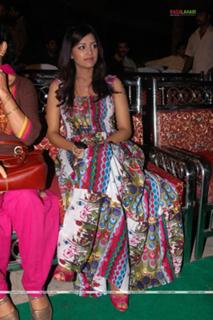 Mamta Mohandas