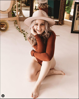 ShayLee Raye