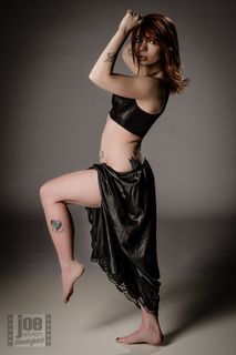 Ember Burns