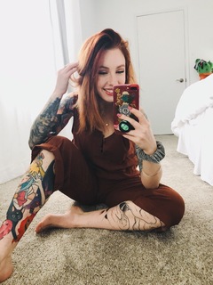 Megan Everett