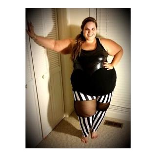 Whitney Way Thore