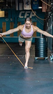 Kristi Eramo