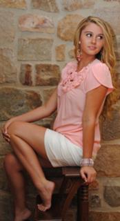 Courtney Baxter
