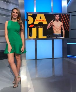 Paulina García Robles