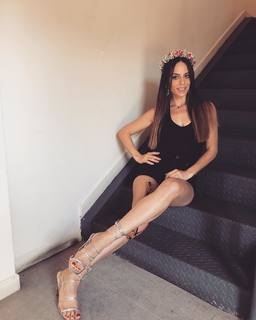 Maria Antona