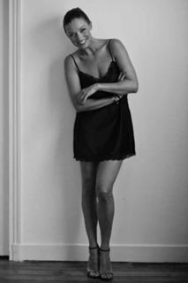 Carolina Carlsson