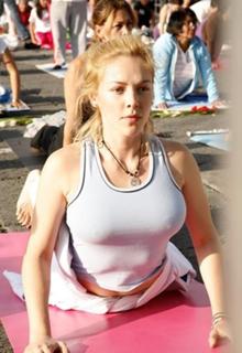 Erika de la Rosa