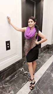 'Punnagai Poo' Geetha