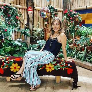 Jenny Cavallo