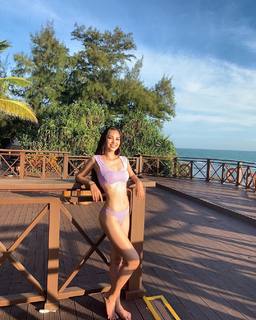 Tran Tieu Vy