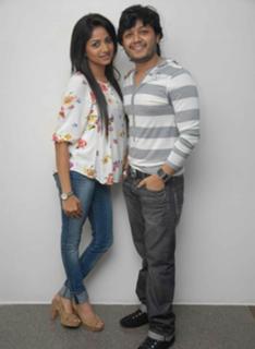 Rachita Ram
