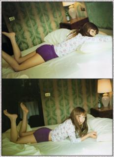 Kaori Mochida