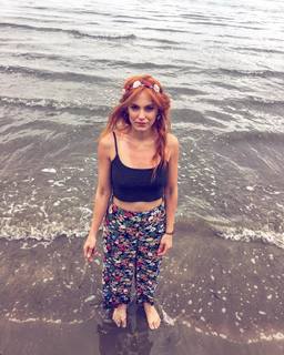 Natalia Kyrikou