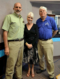 Diane Rehm