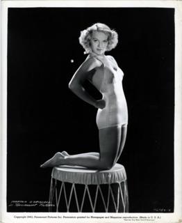 Martha O'Driscoll