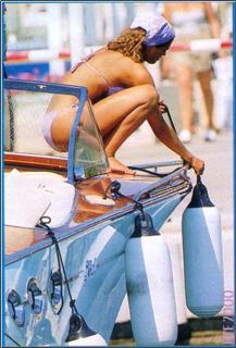 Prinsessan Madeleine