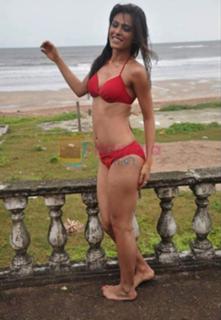 Madurima Tulli