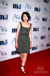Connie Chung