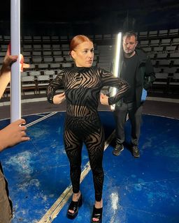 Olaia Maneiro