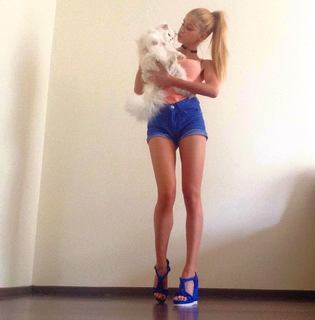 Daniela Nikolaeva